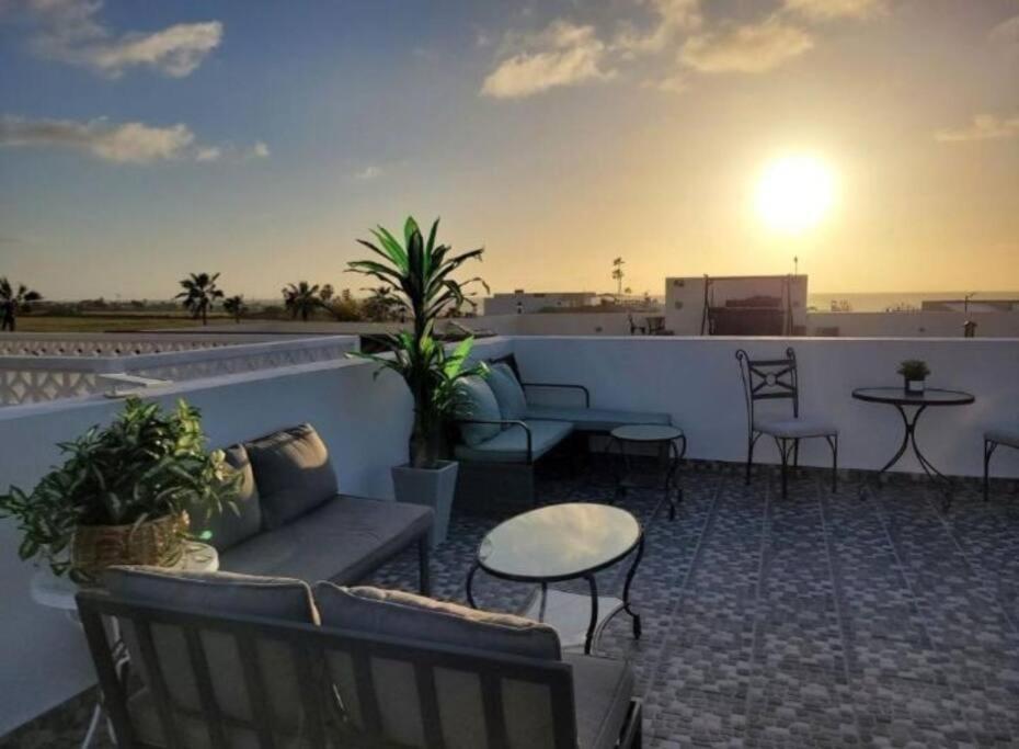 Casa By The Sea Villa Ensenada Luaran gambar