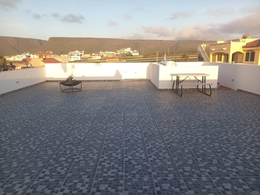 Casa By The Sea Villa Ensenada Luaran gambar