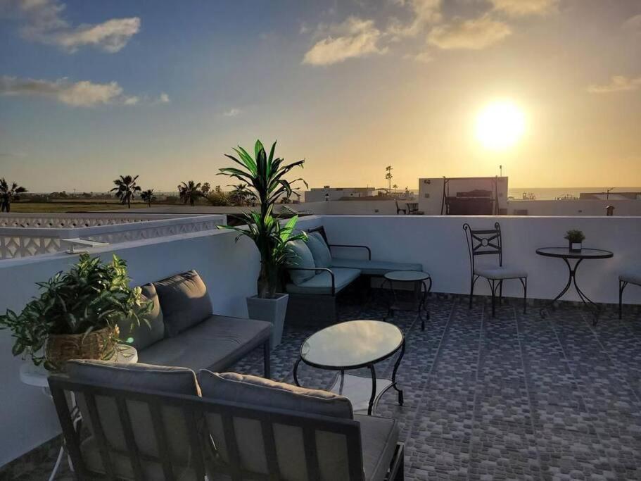 Casa By The Sea Villa Ensenada Luaran gambar