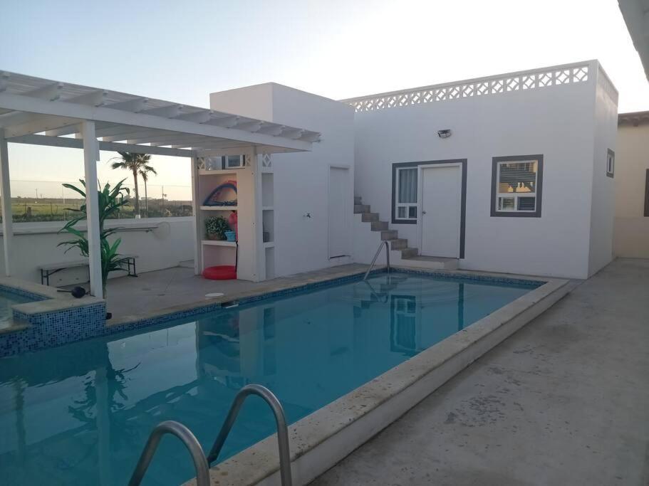 Casa By The Sea Villa Ensenada Luaran gambar
